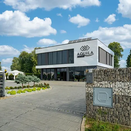 Aquila Appartement Zator