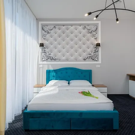 Appartement Aquila Zator