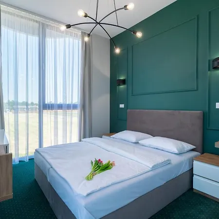 Aquila דירה זאטור