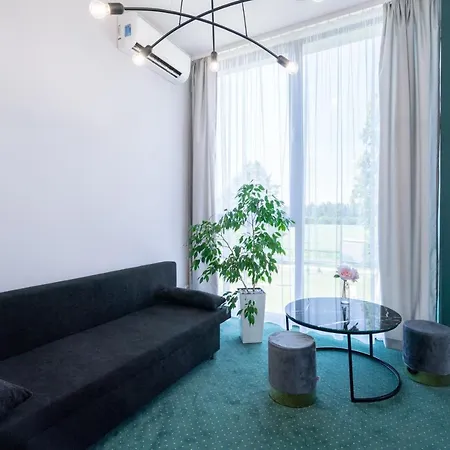 Apartament Aquila Zator