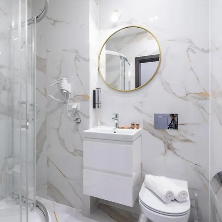 Aquila Apartment *