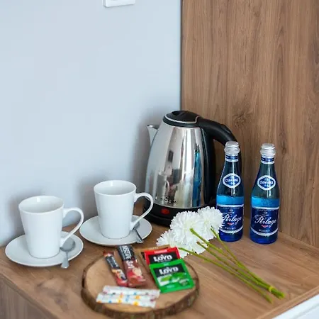 Aquila Apartment *