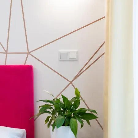 Aquila Apartment Zator
