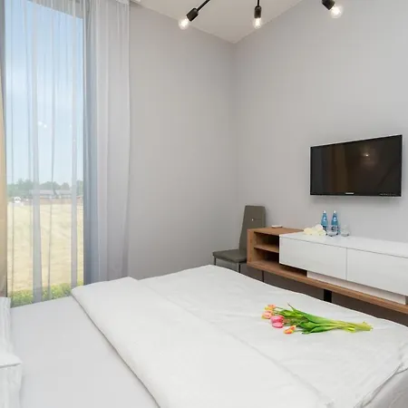 Aquila Apartment Zator