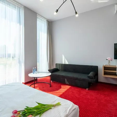 Aquila Appartement *
