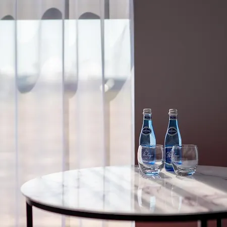 Aquila Apartament Zator