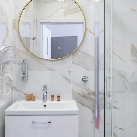 Aquila Apartament Zator