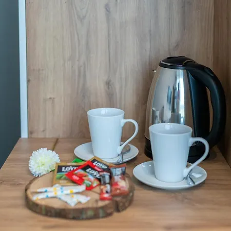 Appartement Aquila *