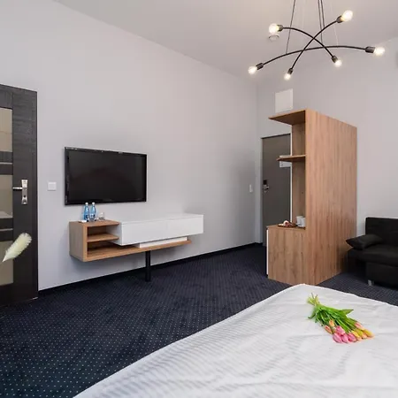 Apartment Aquila