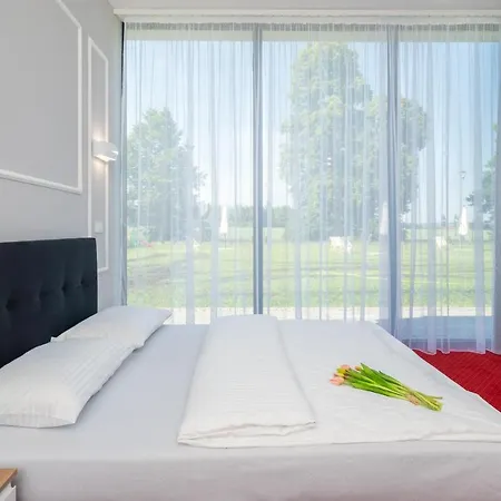 Aquila Appartement *