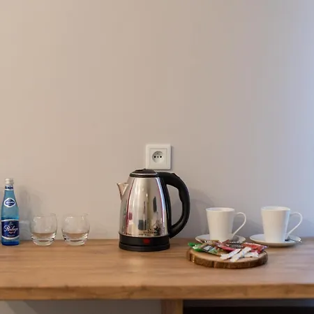 Aquila דירה זאטור