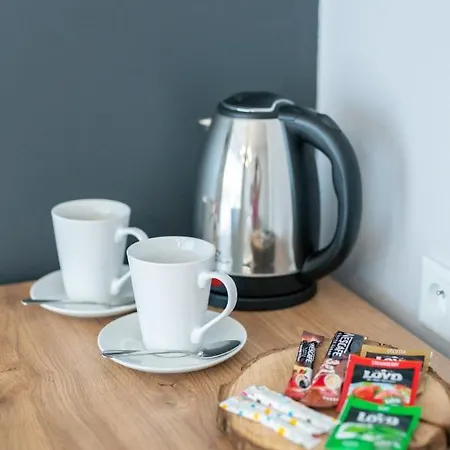 Apartment Aquila *