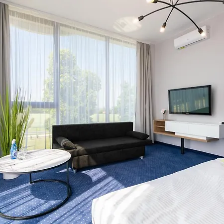 Aquila Appartement