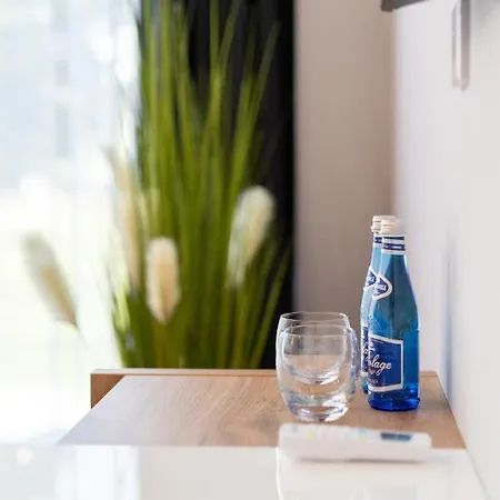 Aquila Apartament Zator