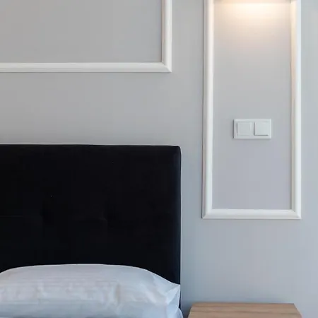 Apartment Aquila *
