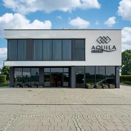 Lägenhet Aquila