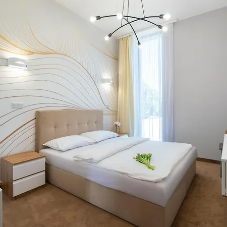 Apartment Aquila *