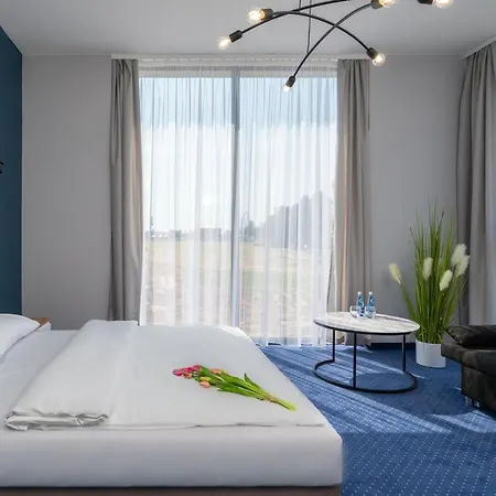 Appartement Aquila Zator