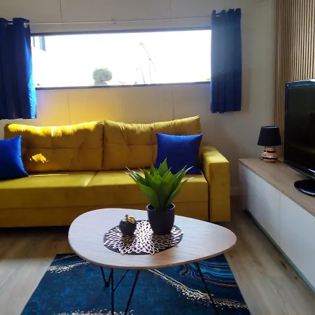Aquila Appartement Zator