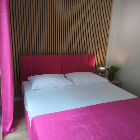 Appartement Aquila