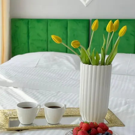 Appartement Aquila Zator