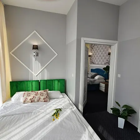 Aquila Appartement