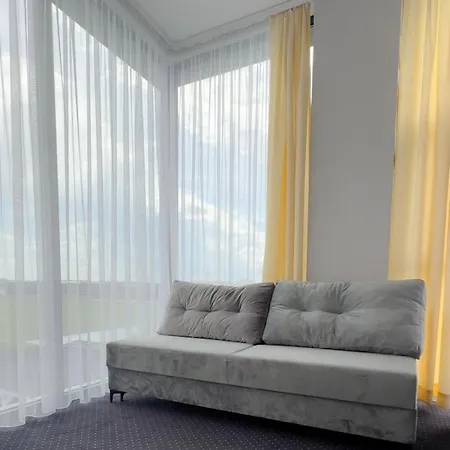 Appartement Aquila *