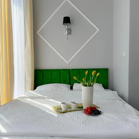 Aquila Appartement Zator