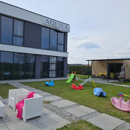 Aquila Lägenhet