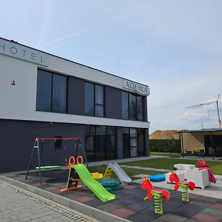 Appartement Aquila Zator