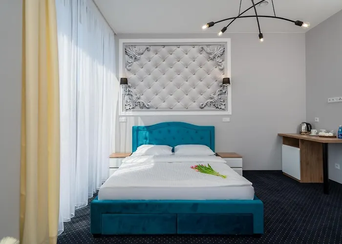 Lägenhet Aquila Zator