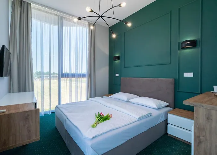 Aquila Lägenhet Zator