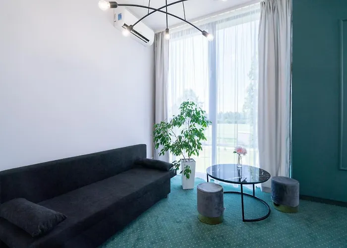 Lägenhet Aquila Zator