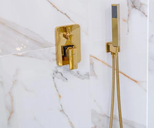 Lägenhet Aquila Zator