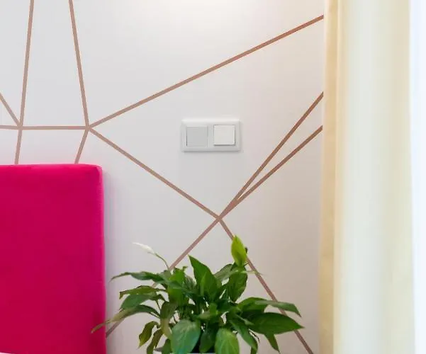 Aquila 아파트 자토르