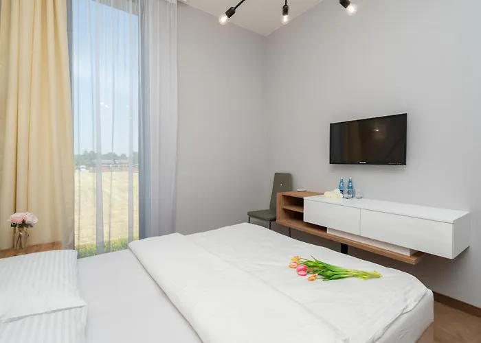 Aquila 아파트 자토르