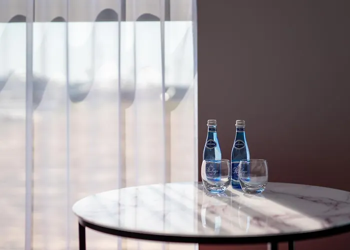 Aquila Lägenhet Zator