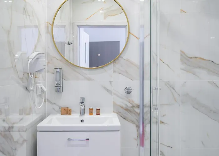 Aquila Lägenhet Zator