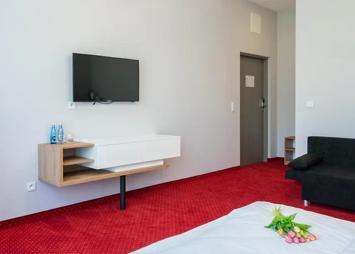 아파트 Aquila 자토르