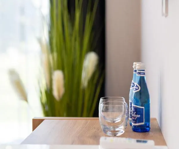 Aquila Lägenhet Zator