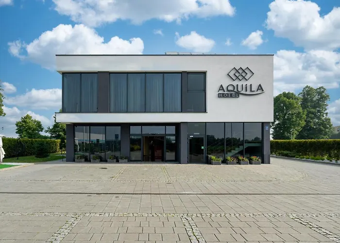 아파트 Aquila